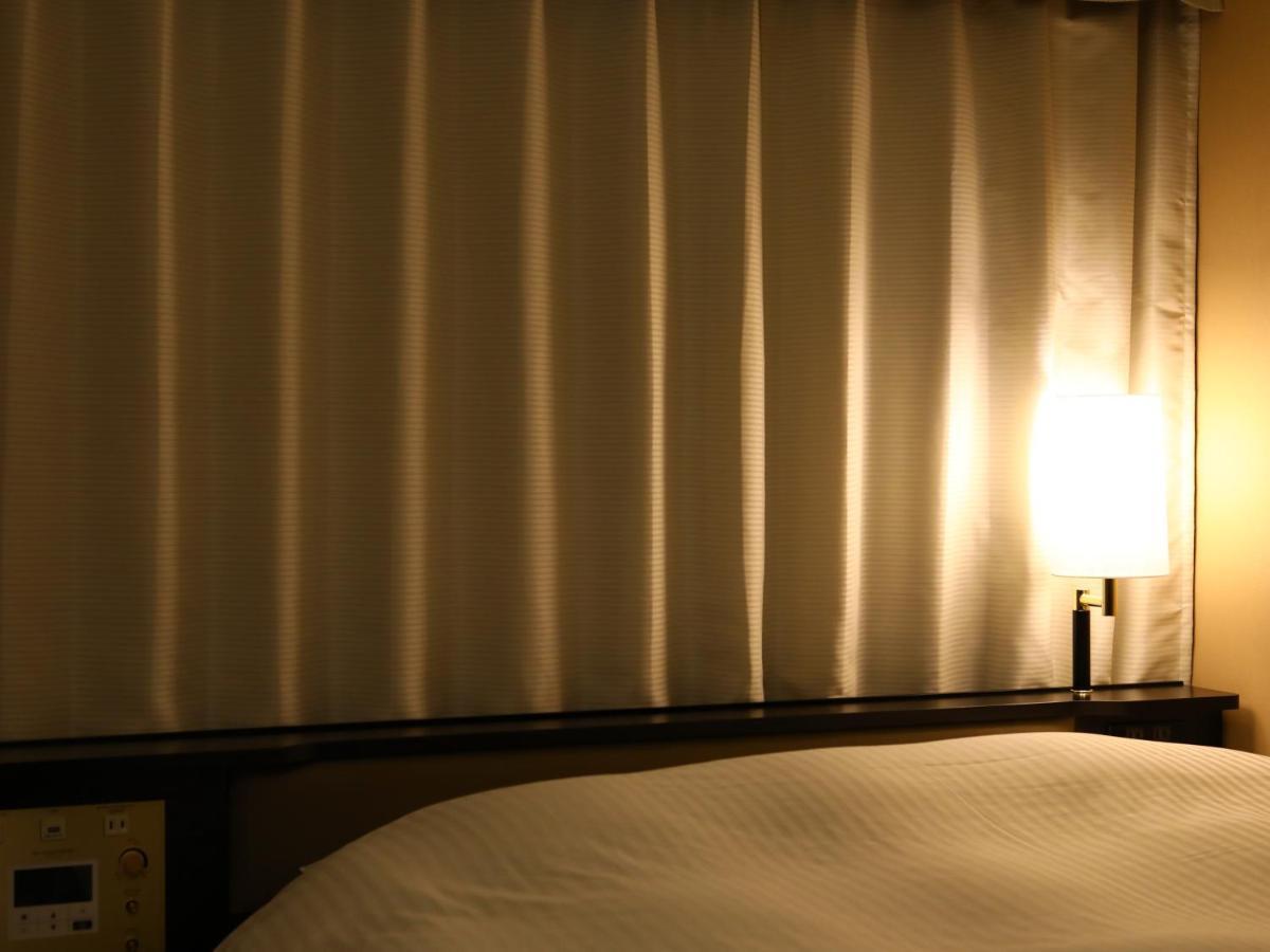 Apa Hotel Asakusa Ekimae Τόκιο Εξωτερικό φωτογραφία